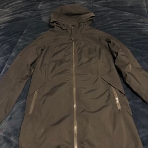 Lululemon Women's Rain Jacket